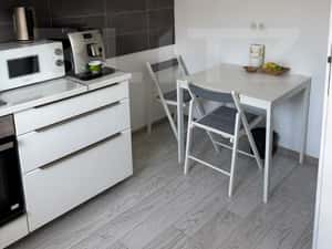 Studio cu terasa, 42 mp, Maurer Residence — miniatura 5