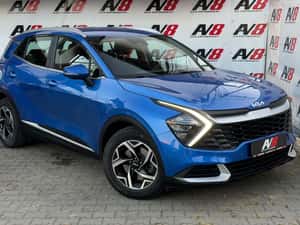 Kia Sportage 1.6 T-GDI 2wd Eco-Dynamic Automată 150 HP