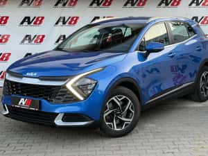 Kia Sportage 1.6 T-GDI 2wd Eco-Dynamic Automată 150 HP — miniatura 2