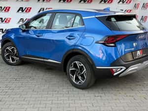 Kia Sportage 1.6 T-GDI 2wd Eco-Dynamic Automată 150 HP — miniatura 3