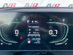 Kia Sportage 1.6 T-GDI 2wd Eco-Dynamic Automată 150 HP — miniatura 4
