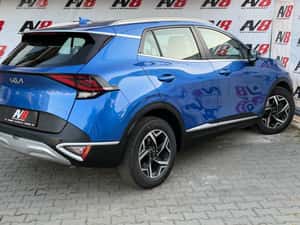 Kia Sportage 1.6 T-GDI 2wd Eco-Dynamic Automată 150 HP — miniatura 5