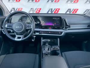 Kia Sportage 1.6 T-GDI 2wd Eco-Dynamic Automată 150 HP — miniatura 6