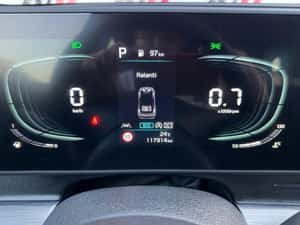 Kia Sportage 1.6 T-GDI 2wd Eco-Dynamic Automată 150 HP — miniatura 7