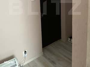 Garsoniera de vanzare, 20 mp, zona Velenta — miniatura 4