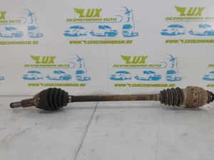 Planetara stanga spate 2.4 benzina Chevrolet Captiva 1 (facelift) (2011 - 2013) benzina — miniatura 3