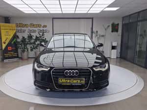 Audi A6 Automată 190 HP Diesel