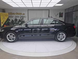 Audi A6 Automată 190 HP Diesel — miniatura 3