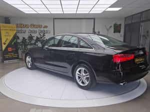 Audi A6 Automată 190 HP Diesel — miniatura 4