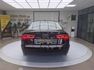Audi A6 Automată 190 HP Diesel — miniatura 5