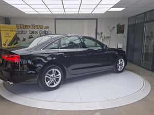 Audi A6 Automată 190 HP Diesel — miniatura 6