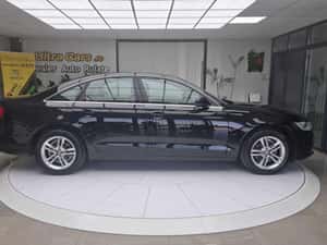 Audi A6 Automată 190 HP Diesel — miniatura 7