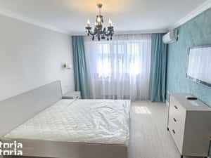 De inchiriat, 1 cameră, amenajata modern, Micro 20 – Prima închiriere — miniatura 3