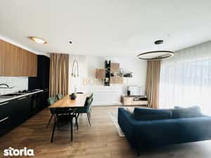 BG152-Apartament 2 camere Giroc-Neptun,Lift,Terasă,Parcare COMISION 0% — miniatura 4