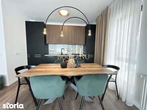 BG152-Apartament 2 camere Giroc-Neptun,Lift,Terasă,Parcare COMISION 0% — miniatura 5