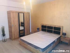 De inchiriat apartament 1 camera in zona Buziasului