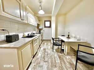 Apartament 2 camere zona TRACTORUL,complex Imperial Residence — miniatura 4