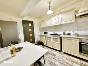 Apartament 2 camere zona TRACTORUL,complex Imperial Residence — miniatura 5