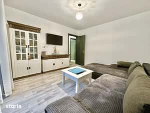 Apartament 2 camere zona TRACTORUL,complex Imperial Residence — miniatura 6