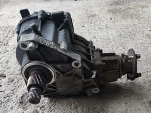Cutie transfer hyundai tucson 2.0 diesel 140 cp an 2008