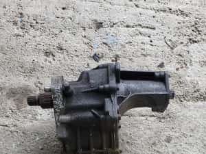 Cutie transfer hyundai tucson 2.0 diesel 140 cp an 2008 — miniatura 3