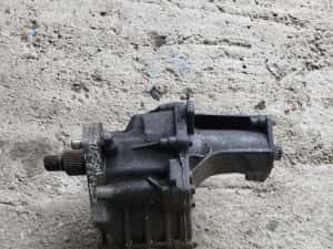 Cutie transfer hyundai tucson 2.0 diesel 140 cp an 2008 — miniatura 6