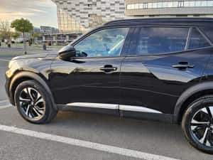 Peugeot 2008 ALLURE 2022