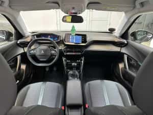 Peugeot 2008 ALLURE 2022 — miniatura 5