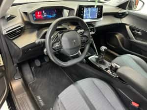 Peugeot 2008 ALLURE 2022 — miniatura 6