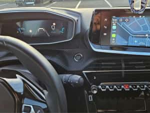 Peugeot 2008 ALLURE 2022 — miniatura 8