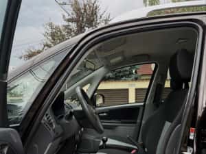 Suzuki SX 4 2015 4X4 1.6 Benzina 120CP cu doar 75.000KM PRIMUL PROPRIETAR DE NOUA ȚINUTA IN GARAJ ! — miniatura 7
