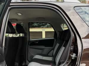 Suzuki SX 4 2015 4X4 1.6 Benzina 120CP cu doar 75.000KM PRIMUL PROPRIETAR DE NOUA ȚINUTA IN GARAJ ! — miniatura 8