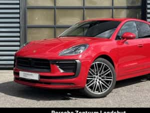 Porsche Macan SUV 2022 Second Hand - 85.700 km