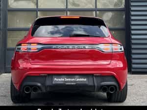 Porsche Macan SUV 2022 Second Hand - 85.700 km — miniatura 5