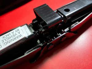 KIT Complet Cric 1.300 KG BMW I3 I4 I5 I7 IX IX1 IX2 IX3 M3 M4 M5 NOU — miniatura 4