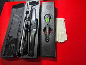 KIT Complet Cric 1.300 KG BMW I3 I4 I5 I7 IX IX1 IX2 IX3 M3 M4 M5 NOU — miniatura 9