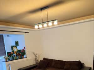 Apartament 2 camere, Parter, Banat