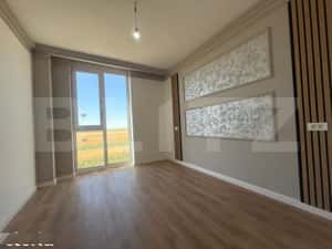 Apartament de vanzare, cu 3 camere, 55 mp, zona Torontalului — miniatura 2