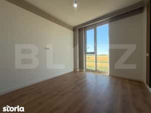 Apartament de vanzare, cu 3 camere, 55 mp, zona Torontalului — miniatura 3