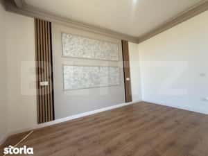 Apartament de vanzare, cu 3 camere, 55 mp, zona Torontalului — miniatura 5