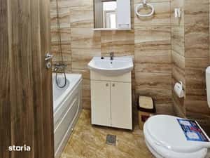 Apartament 2 camere 60 mp, centrala proprie, decomandat, langa Metrou — miniatura 6