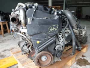 Motor 1,5DCI*K9K608*CuAnexe&Cutie 90CpBOSCH 49000kmClio4KangooCitanEu5 — miniatura 4