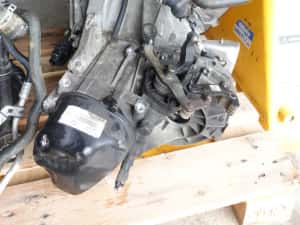 Motor 1,5DCI*K9K608*CuAnexe&Cutie 90CpBOSCH 49000kmClio4KangooCitanEu5 — miniatura 5