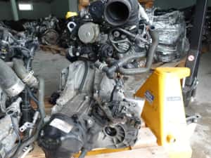 Motor 1,5DCI*K9K608*CuAnexe&Cutie 90CpBOSCH 49000kmClio4KangooCitanEu5 — miniatura 6