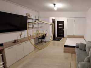 Garsoniera | Centrala proprie | Renovata
