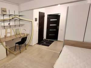 Garsoniera | Centrala proprie | Renovata — miniatura 5