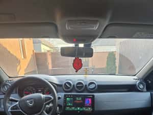 Dacia Duster 1.0 GPL — miniatura 7