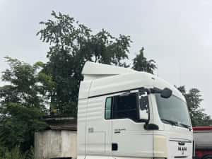 MAN  tgx  EEV 440 automat E 5 — miniatura 3