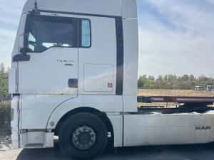 MAN  tgx  EEV 440 automat E 5 — miniatura 4