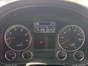 MAN  tgx  EEV 440 automat E 5 — miniatura 5